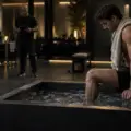 Ice bath per sportivi: quando aiuta il recupero